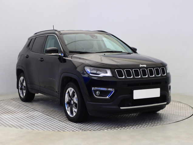 Jeep Compass 2019