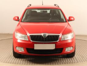 Skoda Octavia - 2010