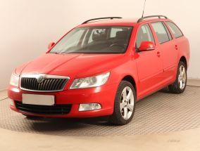 Skoda Octavia - 2010