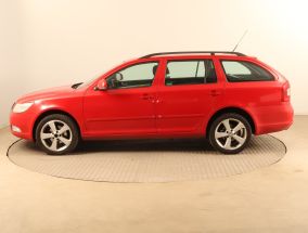 Skoda Octavia - 2010