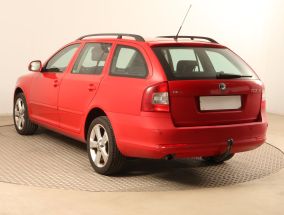 Skoda Octavia - 2010