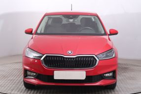 Skoda Fabia - 2022