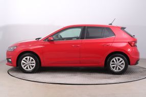 Skoda Fabia - 2022