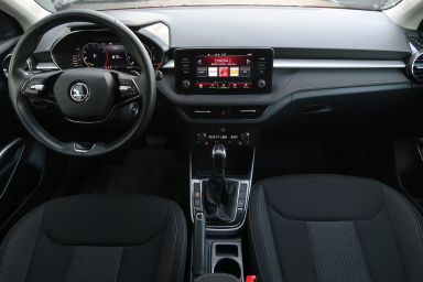 Škoda Fabia - 2022