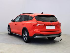 Ford Focus - 2020