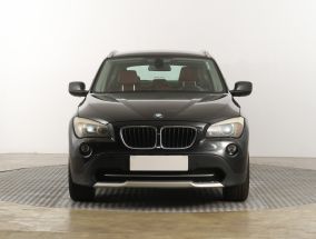 BMW X1 - 2012