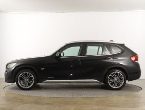 BMW X1 - 2012