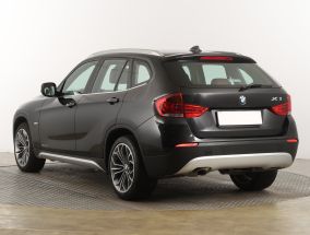 BMW X1 - 2012