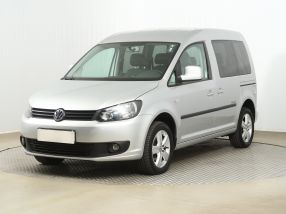 Volkswagen Caddy - 2012