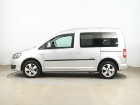 Volkswagen Caddy - 2012