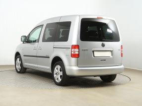 Volkswagen Caddy - 2012