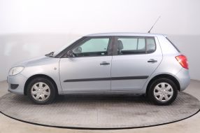 Skoda Fabia - 2011