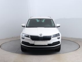 Skoda Karoq - 2018