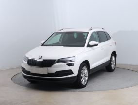 Skoda Karoq - 2018