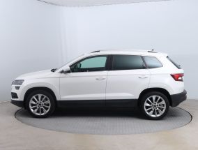 Skoda Karoq - 2018