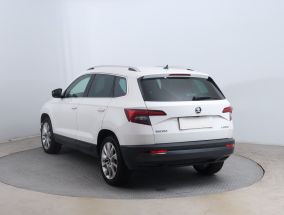 Skoda Karoq - 2018