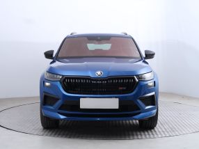 Skoda Kodiaq - 2022
