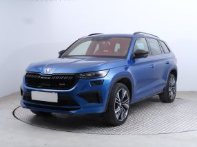 Skoda Kodiaq - 2022
