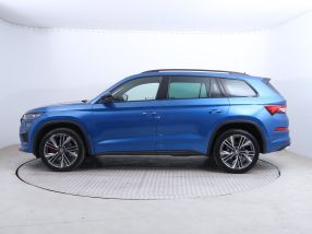 Skoda Kodiaq - 2022