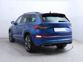 Skoda Kodiaq - 2022