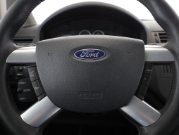 Ford Focus C-Max 2004
