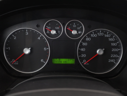 Ford Focus C-Max 2004