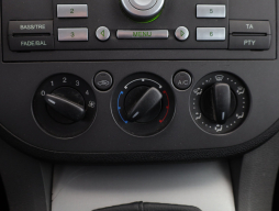 Ford Focus C-Max 2004