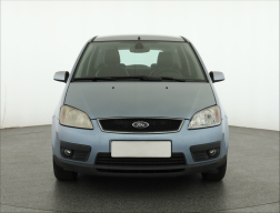 Ford Focus C-Max 2004