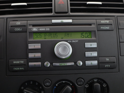 Ford Focus C-Max 2004
