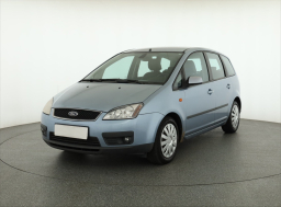 Ford Focus C-Max 2004