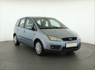 Ford Focus C-Max, 2004