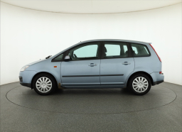 Ford Focus C-Max 2004