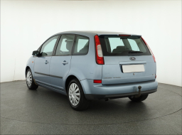 Ford Focus C-Max 2004