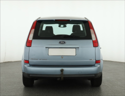 Ford Focus C-Max 2004