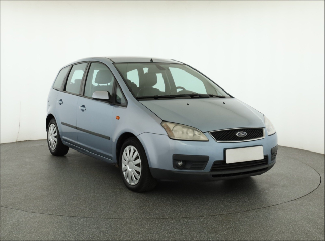 Ford Focus C-Max