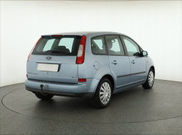 Ford Focus C-Max 2004
