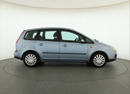 Ford Focus C-Max 2004