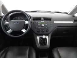 Ford Focus C-Max 2004