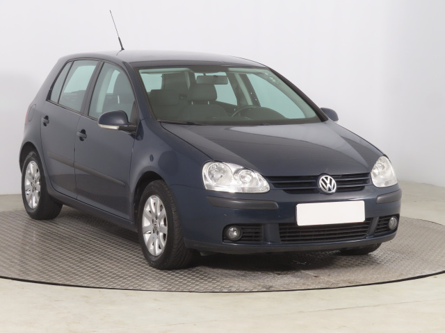 Volkswagen Golf 2008