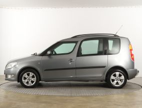 Skoda Roomster - 2010
