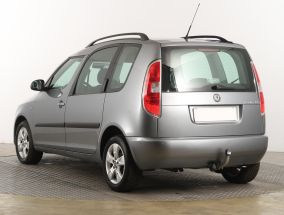 Skoda Roomster - 2010