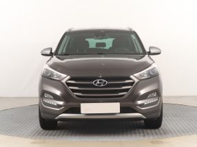 Hyundai Tucson - 2017