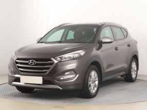 Hyundai Tucson - 2017