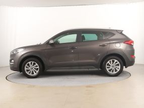 Hyundai Tucson - 2017