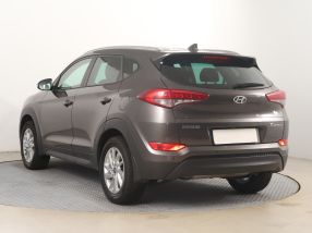 Hyundai Tucson - 2017