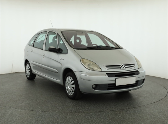 Citroen Xsara Picasso