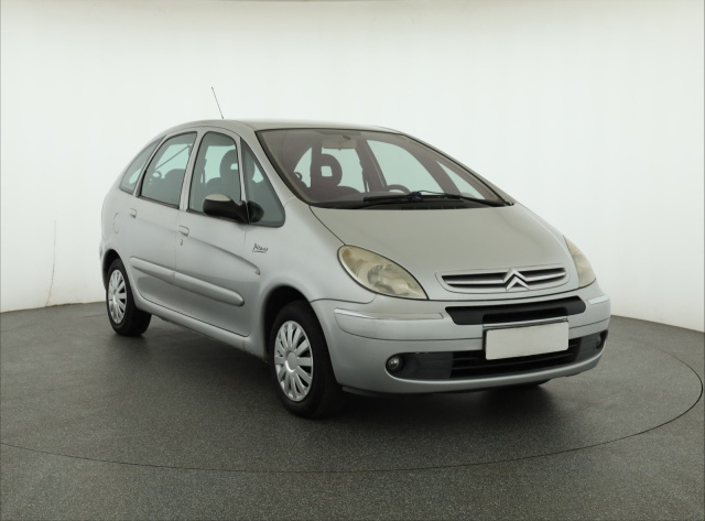 Citroen Xsara Picasso 2004