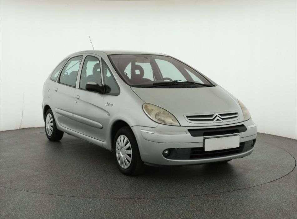 Citroen Xsara Picasso - 2004