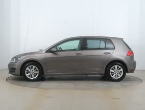 Volkswagen Golf - 2015
