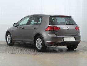 Volkswagen Golf - 2015